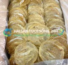 Cá bò khô loại 1