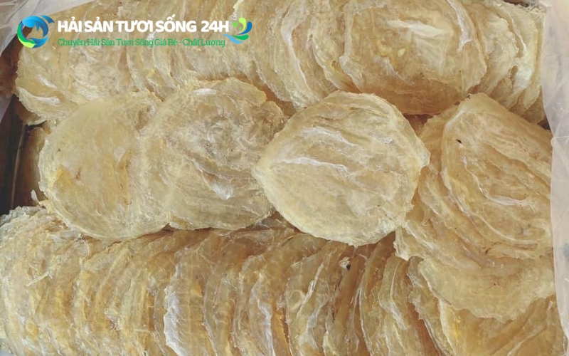 Cá bò khô loại 1 1 Cá bò khô là gì? Cách nhận biết miếng cá ngon