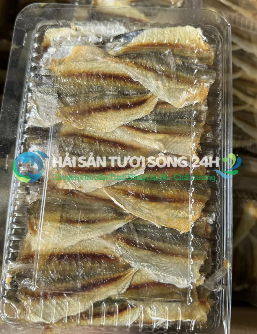 ca chi vang kho loai 1