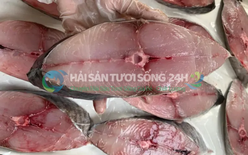 Cách bảo quản cá Thu đúng chuẩn để giữ lâu mà vẫn ngon