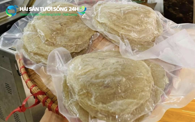 Cá bò khô loại 1 4 Hướng dẫn bảo quản Cá bò khô đúng cách