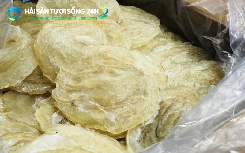 Cá bò khô loại 1 2 Tại sao Cá bò khô lại được ưa chuộng đến thế?