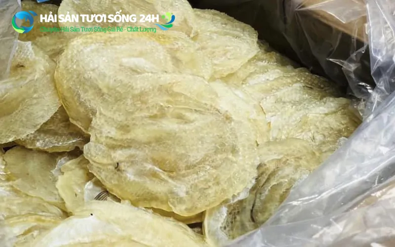 Tại sao Cá bò khô lại được ưa chuộng đến thế?