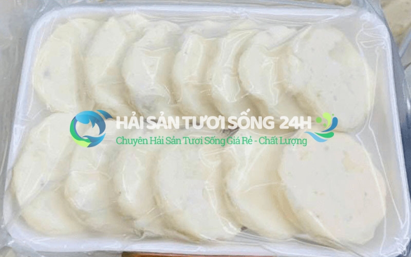 Chả mực dẹt 9 Bảo quản chả mực dẹt như thế nào?