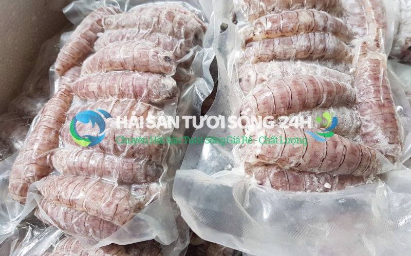 Bề bề bóc nõn được làm như thế nào?