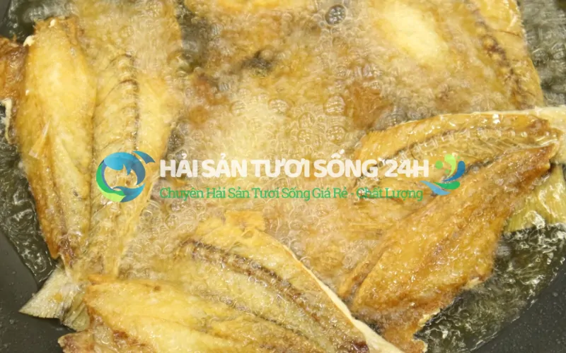 Cá đù 1 nắng làm món gì ngon?