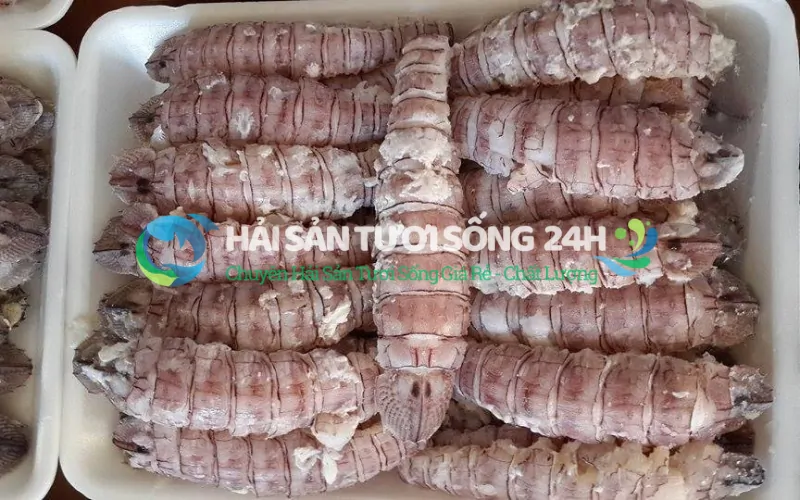 Hướng dẫn rã đông và bảo quản đúng cách