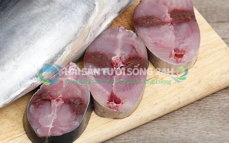 Lưu ý quan trọng khi chế biến cá Ù