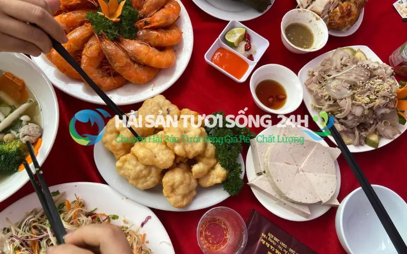 Vì sao chả mực tròn luôn "cháy hàng" trong mâm cơm Việt?