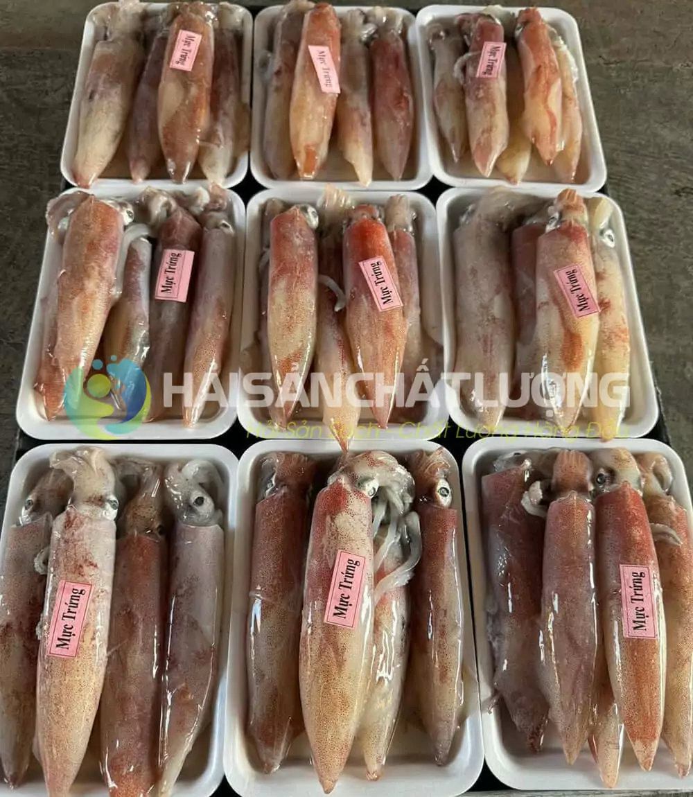 muc-trung-hai-san-chat-luong