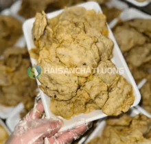 Chả Cá Đù Túi 1kg