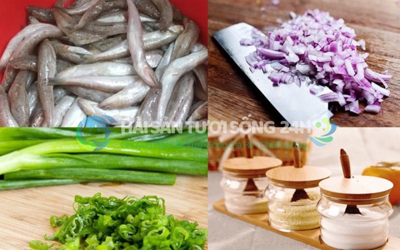 3 Món Cá Mối Đơn Giản Dễ Nấu Dễ Chế Biến Cho Mọi Người