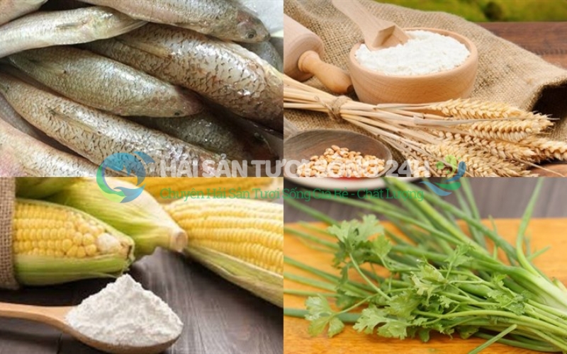 Sai Lầm Thường Gặp Khi Chế Biến