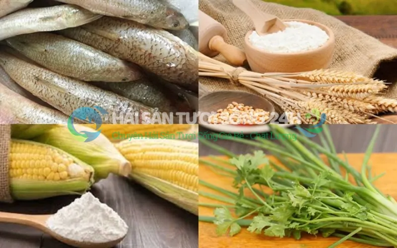 Sai Lầm Thường Gặp Khi Chế Biến