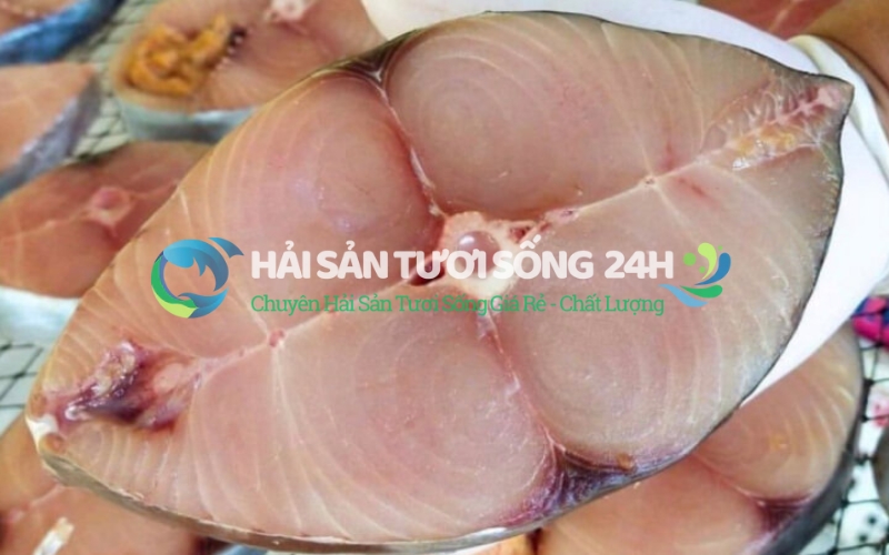 Giá cá thu 1 nắng hiện nay bao nhiêu 1kg?