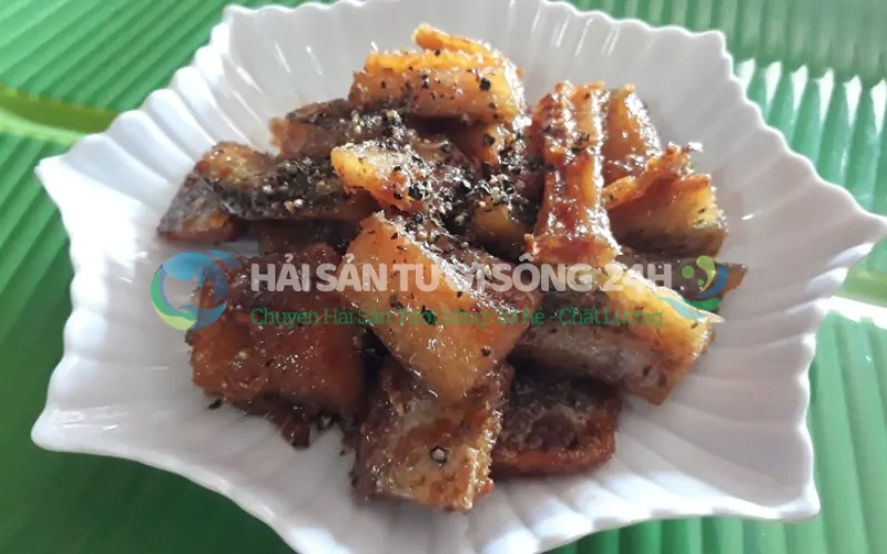 Khô cá mối đường