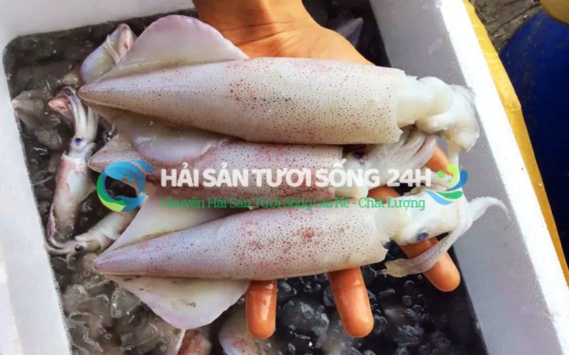 Mẹo đi chợ: Mua size nào để tiết kiệm mà vẫn có món ngon?