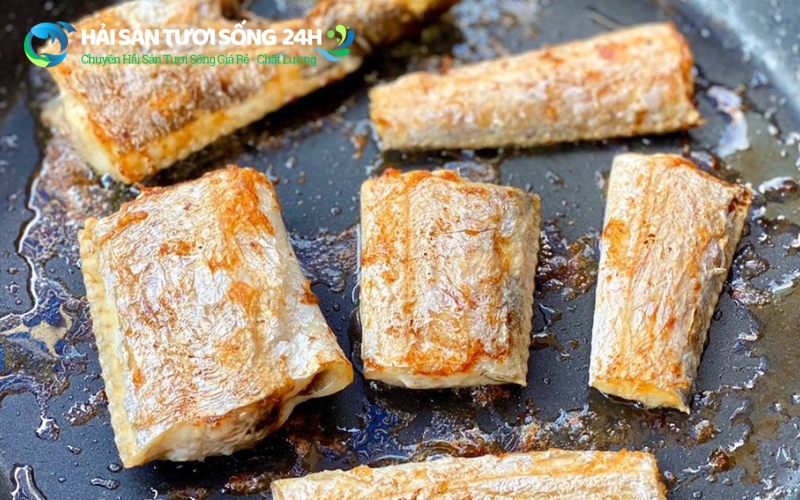 Ăn cá hố có tốt không?