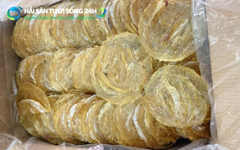 Cá bò khô bao nhiêu tiền 1kg? Cập nhật giá mới nhất 2026 2 Cá bò khô bao nhiêu tiền 1kg? Cập nhật giá mới nhất 2026