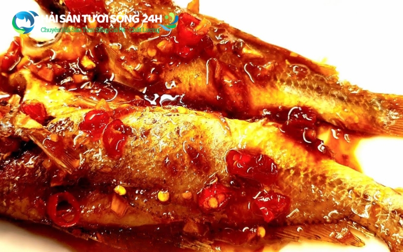 Cá đù nanh làm món gì ngon nhất?