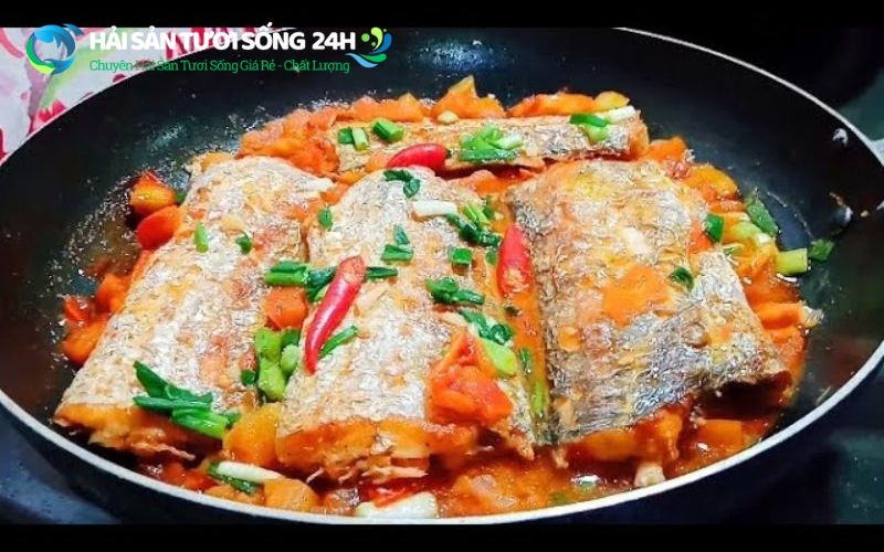 Cá hố làm món gì ngon? Gợi ý thực đơn hao cơm