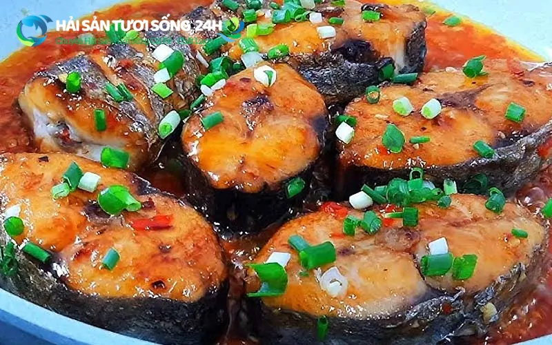 Cá thu làm món gì ngon cho bữa cơm gia đình?