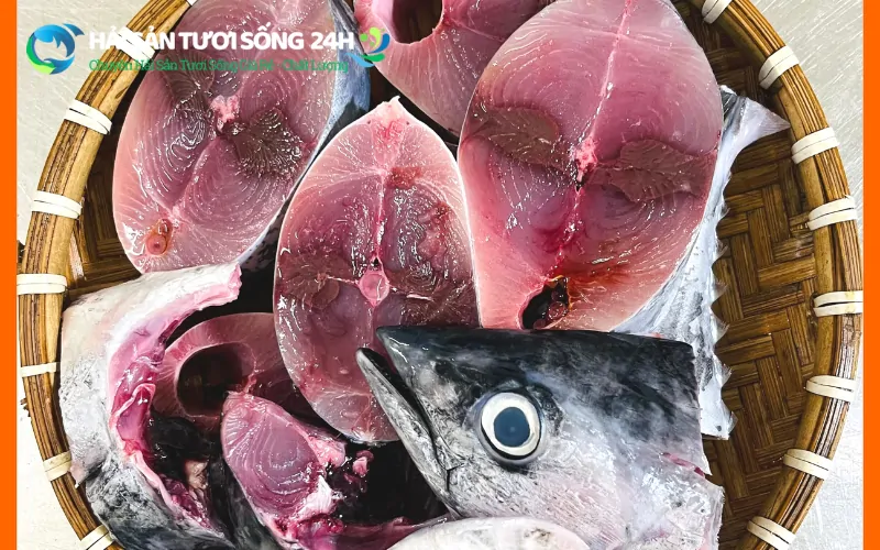 Cá Ù là cá gì? Tại sao các bà nội trợ lại săn đón?