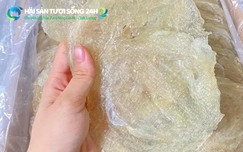 Cá bò khô bao nhiêu tiền 1kg? Cập nhật giá mới nhất 2026 3 Cách nhận biết cá bò khô ngon không hóa chất