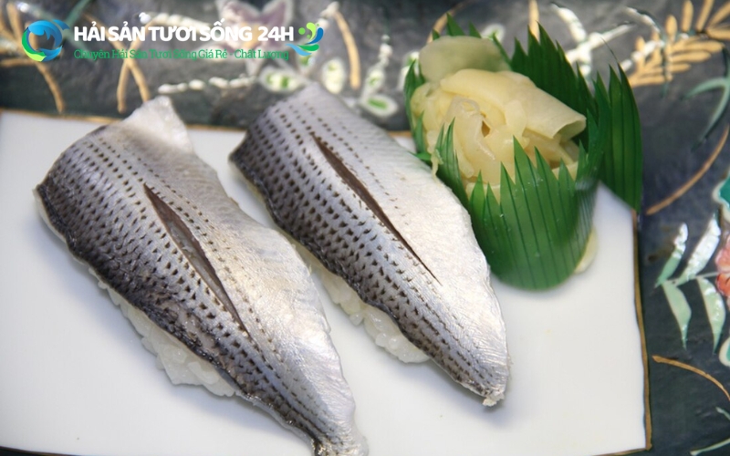 Cách sơ chế giúp cá mòi sạch và bớt tanh