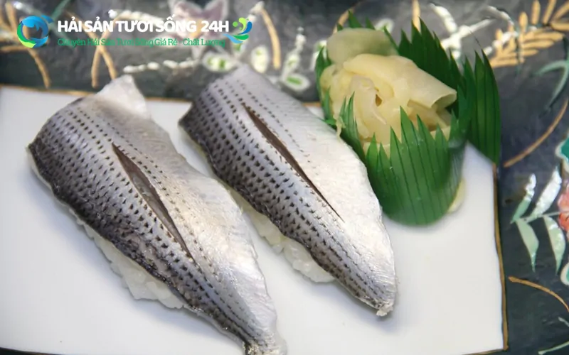 Mẹo mua cá mòi tươi ngon chất lượng 7 Cách sơ chế giúp cá mòi sạch và bớt tanh