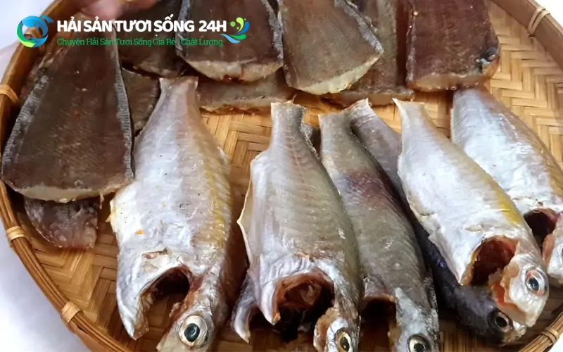 Có nên mua cá đù nanh cho bữa cơm gia đình không?