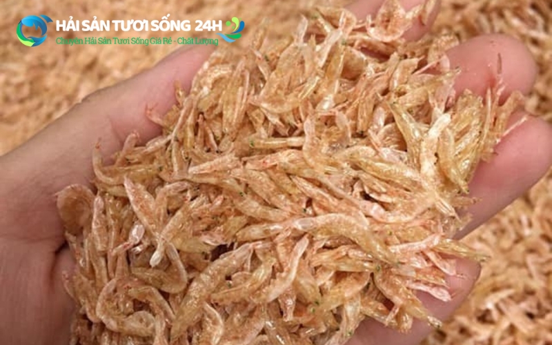 Tép biển khô là gì? Các món ăn và địa điểm bán tép khô uy tín 6 Địa điểm bán tép khô uy tín