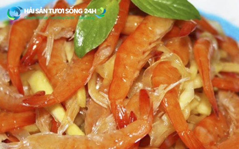 Giá tép biển khô bao nhiêu 1kg?