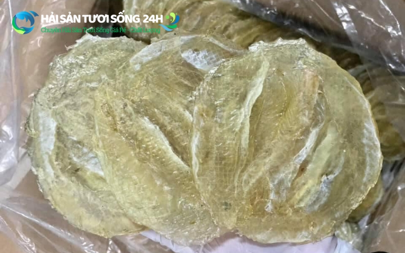 Mua cá bò khô ở đâu uy tín, đúng giá, đúng chất lượng?