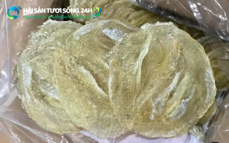 Cá bò khô bao nhiêu tiền 1kg? Cập nhật giá mới nhất 2026 5 Mua cá bò khô ở đâu uy tín, đúng giá, đúng chất lượng?