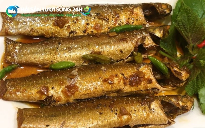 Tại sao cá đối lại được ưa chuộng cho món kho?