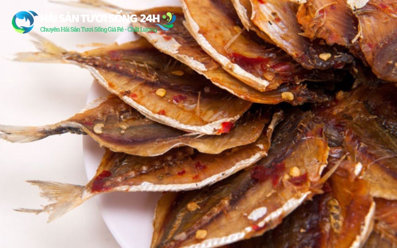 Tại sao nên chọn mua Cá Chỉ Vàng Loại 1 thay vì loại giá rẻ?