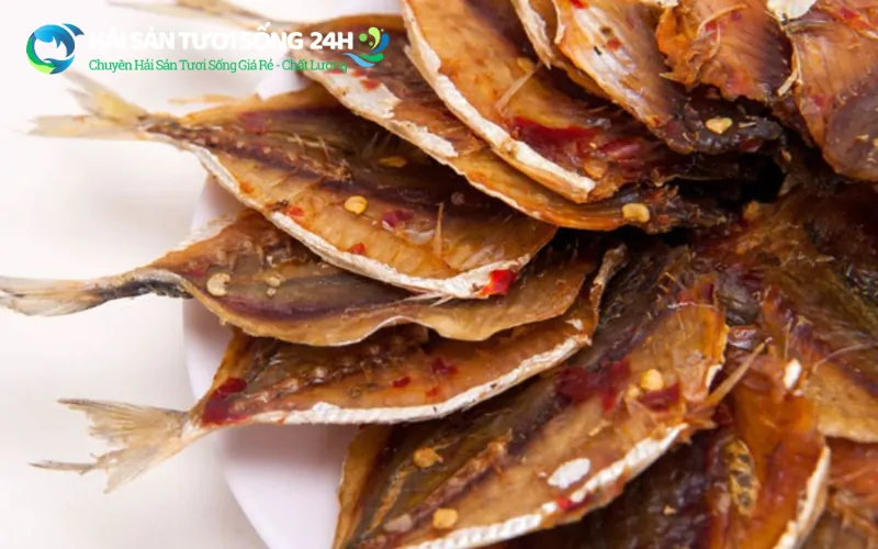 Cá chỉ vàng khô giá bao nhiêu 1kg? Cách chọn mua cá chuẩn loại 1 3 Tại sao nên chọn mua Cá Chỉ Vàng Loại 1 thay vì loại giá rẻ?