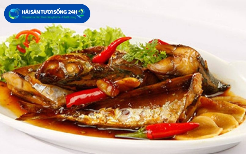Bí quyết để món cá Nục kho ngon