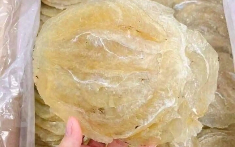 Địa điểm mua Cá Bò Khô giá tốt chất lượng tại Hà Nội 2 Cá bò khô là gì