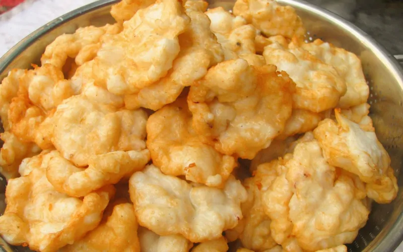 Chả mực là gì?