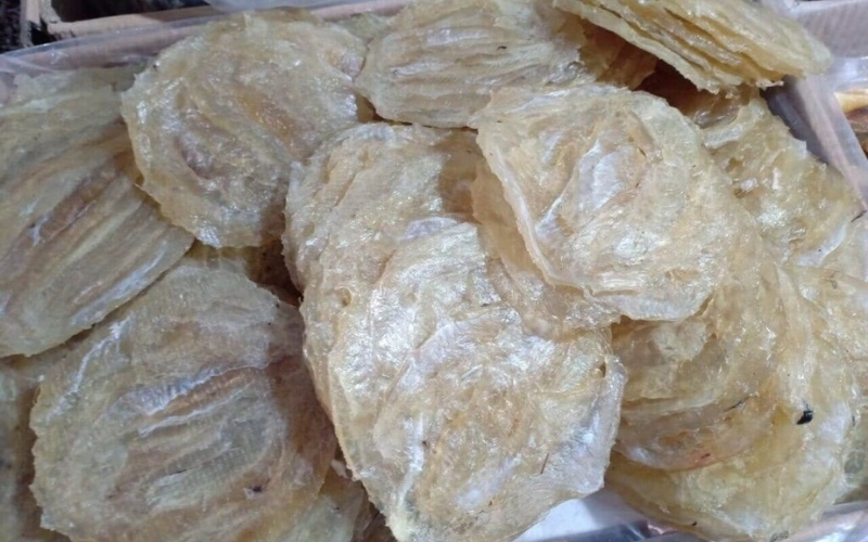 Địa điểm mua Cá Bò Khô giá tốt chất lượng tại Hà Nội 4 Kinh nghiệm chọn cá bò khô ngon