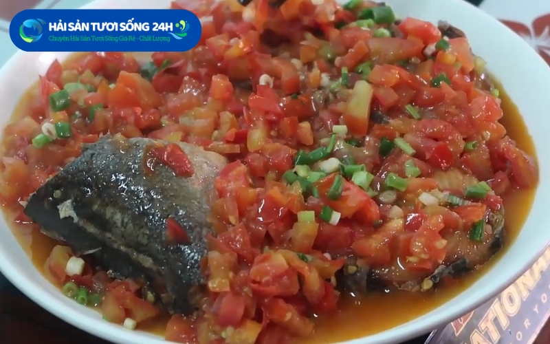 Mẹo giúp món cá ngừ sốt cà chua ngon hơn