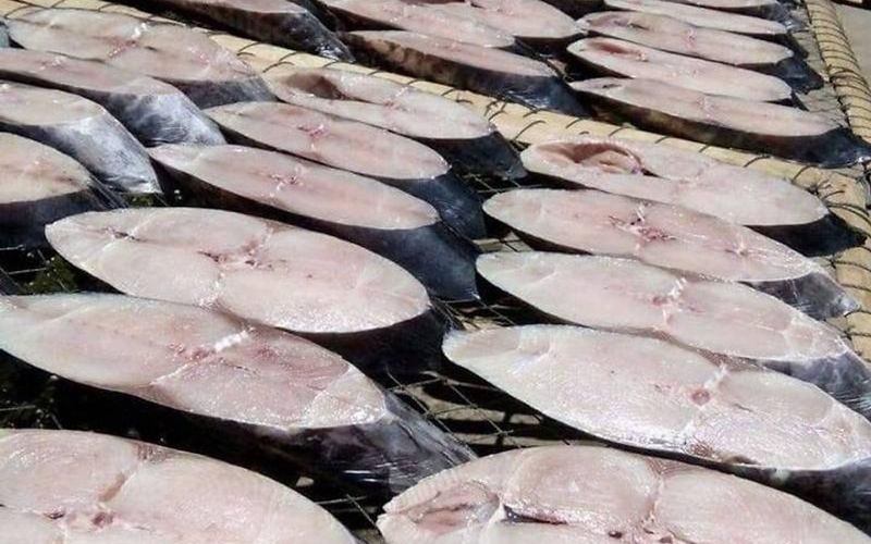 Cá thu 1 nắng bao nhiêu 1kg? Cập nhật giá mới nhất 2026 3 Cá thu 1 nắng bao nhiêu 1kg