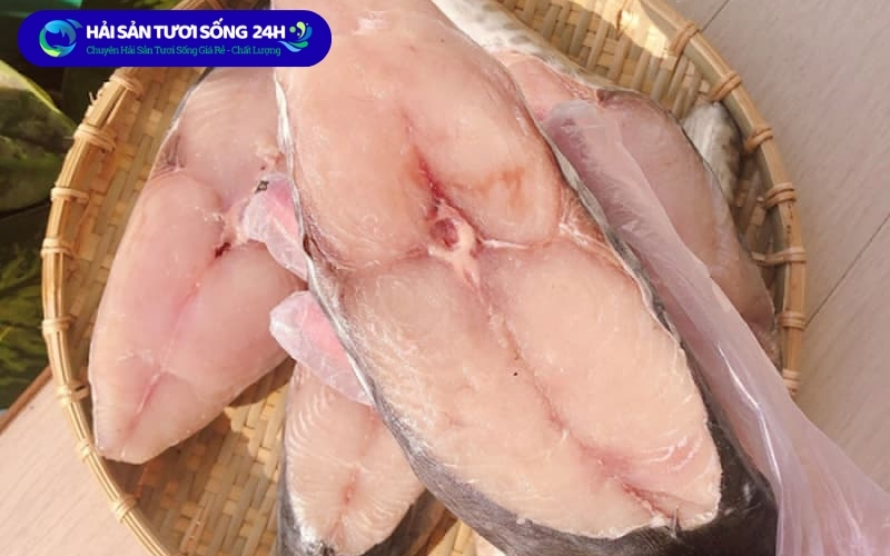 Cá thu 1 nắng giá bao nhiêu tiền 1kg tại TP.HCM?