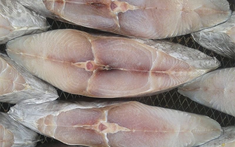 Cá thu 1 nắng bao nhiêu 1kg? Cập nhật giá mới nhất 2026 2 Cá thu 1 nắng là gì?