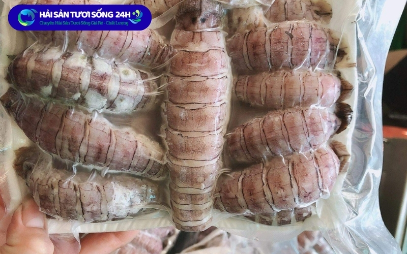 Cách chọn bề bề bóc nõn ngon