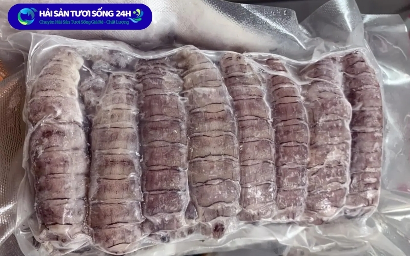 Nên mua bề bề bóc nõn hay bề bề nguyên con?