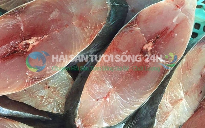 Top 5 cách kho cá Thu đậm đà, thịt săn chắc, không tanh dễ làm tại nhà 7 Cách chọn mua cá Thu tươi giá rẻ