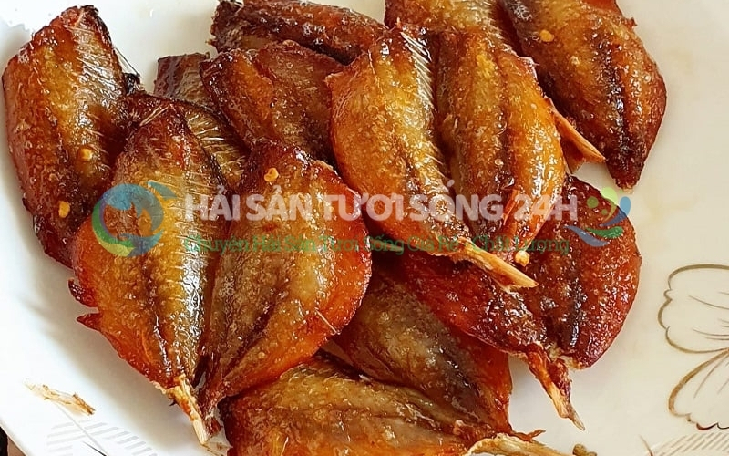 Tổng hợp 4 món ăn làm từ cá chỉ vàng khô dễ làm tại nhà 6 Mẹo chế biến cá chỉ vàng khô